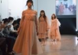 【ファッション科】高校1・2年生の修了展「ショー」【バンタンデザイン研究所 高校 blog(ブログ)】