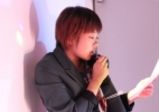 【ヘアメイク科】高校1・2年生の修了展「ショー」【バンタンデザイン研究所 高校 blog(ブログ)】