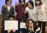 授業風景レポート★『JAXA(宇宙航空研究開発機構)を盛り上げよ!「VANTAN POP ICON PROJECT」最終審査会をレポート!』【バンタンデザイン研究所 高校 blog(ブログ)】