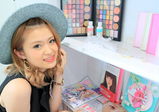 【大阪校】学生インタビュー! ヘアメイク科 荒尾 里奈さん【バンタンデザイン研究所 高校 blog(ブログ)】