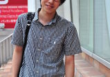 【大阪校】内定者インタビュー ヘアメイク科 松島 智也くん【バンタンデザイン研究所 高校 blog(ブログ)】