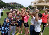 【大阪校】1年生は沖縄スクーリングへ!2日目レポート★【バンタンデザイン研究所 高校 blog(ブログ)】