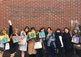【東京校】イベントレポートニューヨーク研修旅行~1日目~【バンタンデザイン研究所 高校 blog(ブログ)】