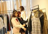 【東京校】授業レポート☆ファッションの会社への訪問【バンタンデザイン研究所 高校 blog(ブログ)】