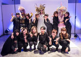 【東京校】イベントレポート★HIGH FES 2016 開催☆「World」をテーマに、学生たちが作品を発表!!〜#セッションタワー〜【バンタンデザイン研究所 高校 blog(ブログ)】
