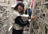【東京校】イベントレポートニューヨーク研修旅行~2日目~【バンタンデザイン研究所 高校 blog(ブログ)】