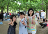 【東京校】イベントレポート★合同BBQ!【バンタンデザイン研究所 高校 blog(ブログ)】