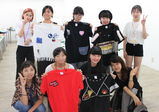 【大阪校】夏の体験型イベントレポート!~ファッション編~【バンタンデザイン研究所 高校 blog(ブログ)】