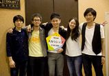「2012 DIRECTORS SHOWCASE」開催@六本木シネマート!!