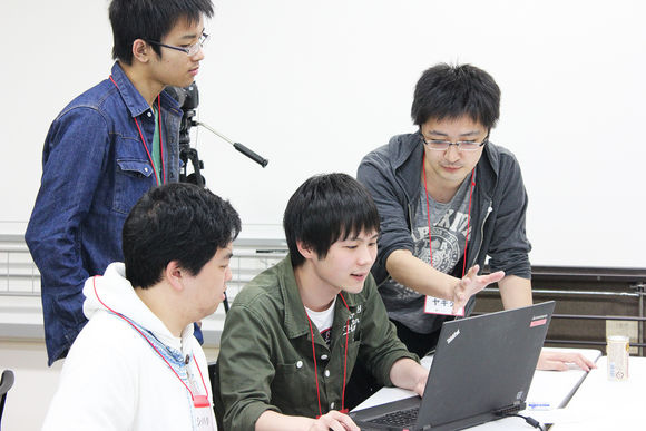 2018年度4月生の最終募集について