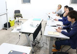 高1の企業プレゼンテーション授業!【バンタンデザイン研究所 高校blog ...