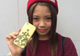 高等部生のスマホ・ケース【バンタンデザイン研究所 高校blog(ブログ)】