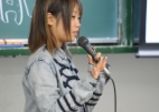 授業風景レポート★慶応義塾大学三田キャンパスに降り立つバンタン生!!【バンタンデザイン研究所 高校 blog(ブログ)】