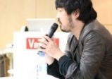 授業風景レポート★「今を楽しんで過ごすことが大切!」坂部三樹郎講演会にて【バンタンデザイン研究所 高校 blog(ブログ)】