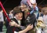イベントレポート★第9回全日本ヘアメイク選手権 最終審査会をレポート!!【バンタンデザイン研究所 高校 blog(ブログ)】