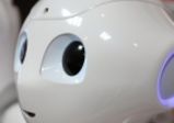 産学協同プロジェクト★『Pepperプロジェクト』映像完成!!【バンタンデザイン研究所 高校 blog(ブログ)】