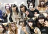 授業風景レポート★ヘアメイク科・特殊メイク【バンタンデザイン研究所 高校 blog(ブログ)】