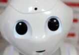 産学協同プロジェクトレポート★注目★「Pepper(ペッパー)・プロジェクト」始動!!【バンタンデザイン研究所 高校 blog(ブログ)】