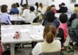 授業風景レポート★いよいよ授業スタート!!【バンタンデザイン研究所 高校 blog(ブログ)】