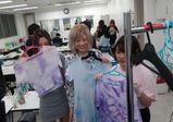 【東京校】授業レポートバンタンの高校生が、他校の授業をワクワク体験!「多分野ワークショップ」その1