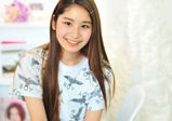 【大阪校】学生インタビュー! ファッション学科 門脇 百華さん【バンタンデザイン研究所 高校 blog(ブログ)】