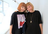 【大阪校】学生インタビュー ヘアメイク科 尾高 美咲さん【バンタンデザイン研究所 高校 blog(ブログ)】