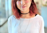 【大阪校】内定者インタビュー ヘアメイク科 山本 真菜さん【バンタンデザイン研究所 高校 blog(ブログ)】