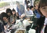 【東京校】新入生歓迎会★1学年合同BBQ【バンタンデザイン研究所 高校 blog(ブログ)】