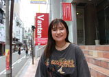 Asia Fashion Collection 見事2次審査通過!『Shiki Ktoka』/大阪校 片岡シキ・カーラさんにインタビュー~クリーンでヘルシーな女性に着てもらいたい~【 バンタンデザイン研究所】