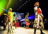 バンタンカッティングエッジ2018開催!Fashion SHOW総集編!!【 バンタンデザイン研究所 】