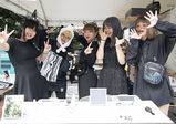 【東京校】池袋ハロウィンコスプレフェス2018に、バンタンの学生たちが参加!