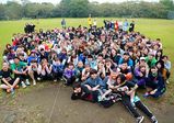 【東京校】スポーツの秋。バンタンの人気イベント・ミニ運動会をレポート!