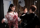 【東京校】映画『ヴィヴィアン・ウエストウッド 最強のエレガンス』×自分をテーマにスタイリング。アヴァンギャルド&エレガントなシューティング現場からレポート!【 バンタンデザイン研究所 】