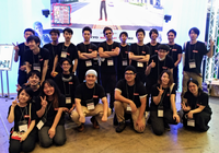 TGS2018 after in OSAKA